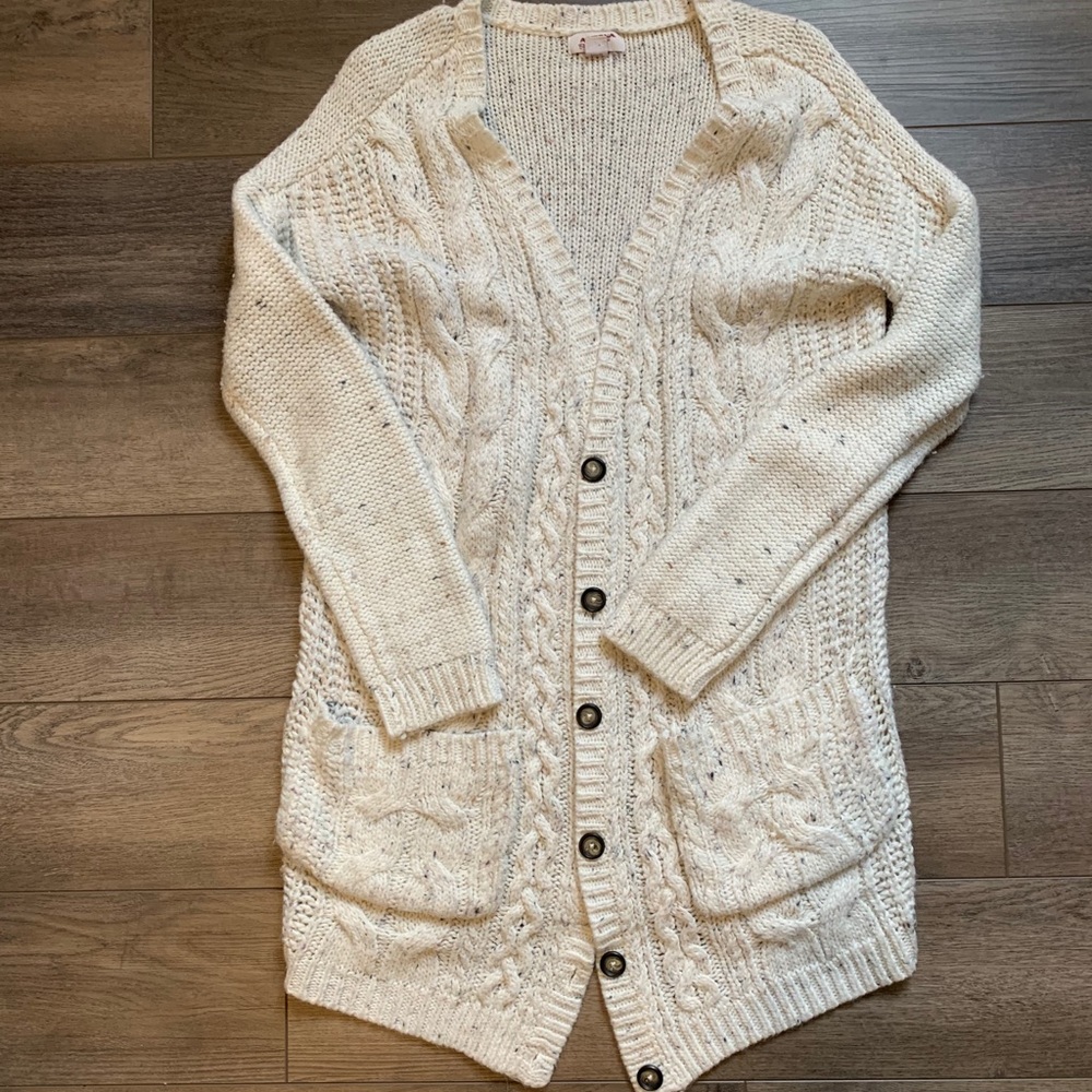 Cardigan